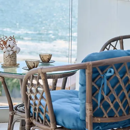 Summer Infinity Apartment Beach Resort Mamaia Exterior photo