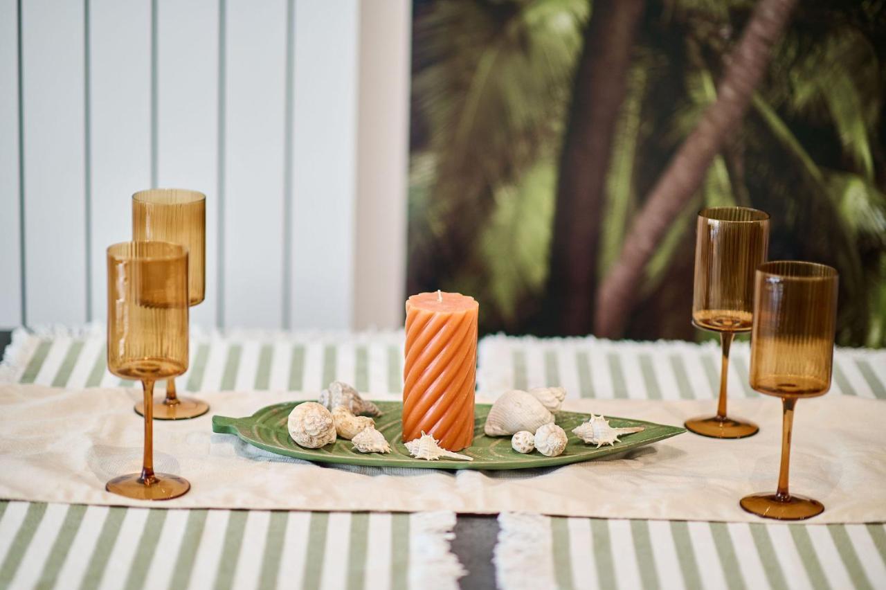 Summer Infinity Apartment Mamaia