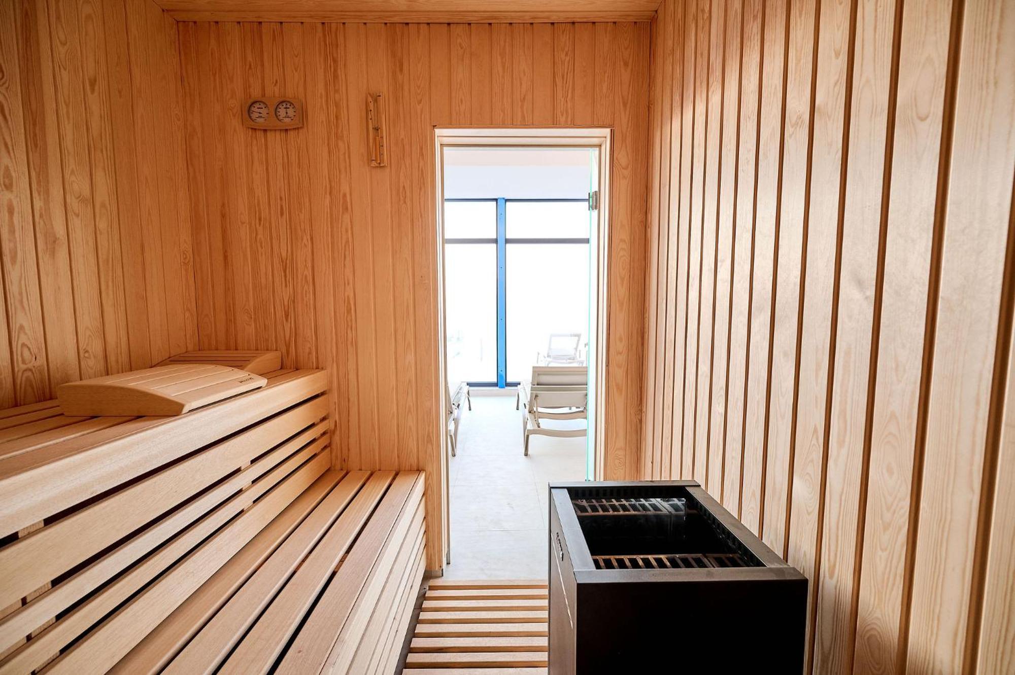 Summer Infinity Apartment *